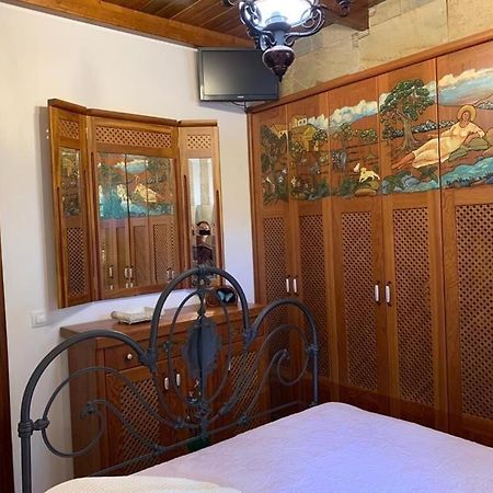 Villa Cantos Del Grillo Ingenio Dış mekan fotoğraf
