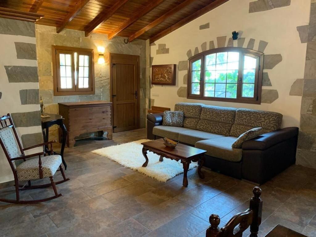 Villa Cantos Del Grillo Ingenio Dış mekan fotoğraf