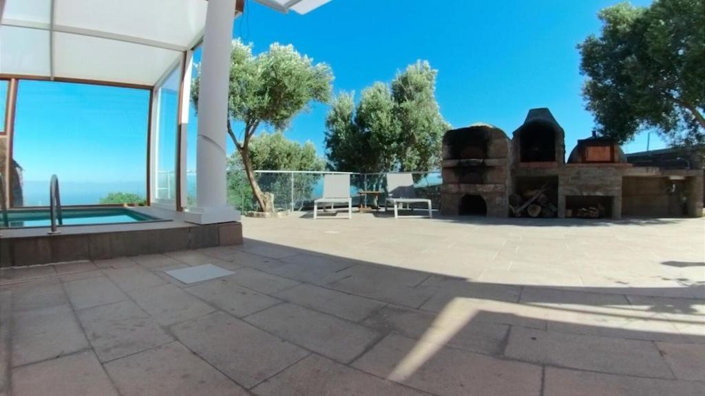 Villa Cantos Del Grillo Ingenio Dış mekan fotoğraf