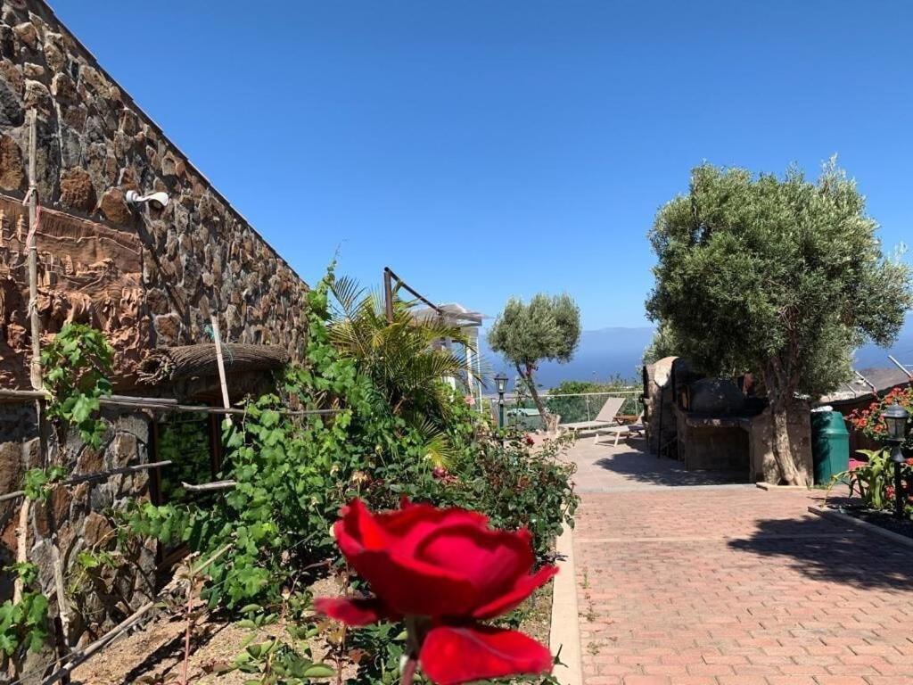 Villa Cantos Del Grillo Ingenio Dış mekan fotoğraf